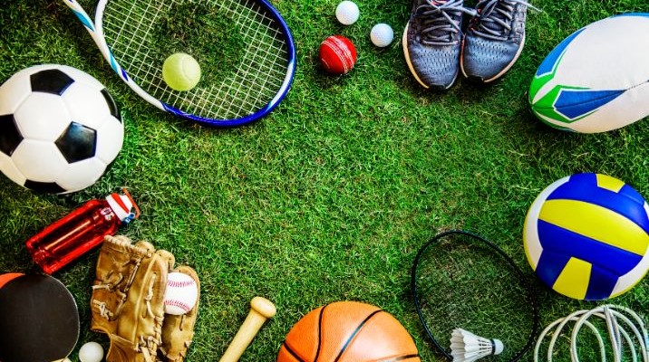 Semana Europeia do Desporto de 23 a 30 de setembro Semana Europeia do Desporto de 23 a 30 de setembro